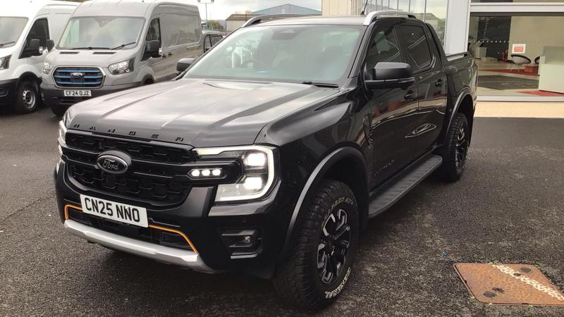 Used Ford Ranger 2025 for sale - 76405231: Photo 29