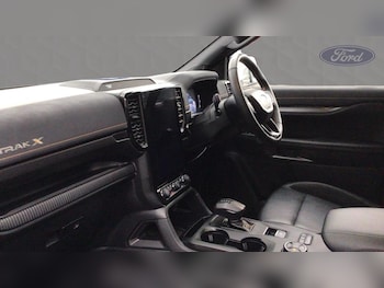 Used Ford Ranger 2025 for sale - 76405231: Photo