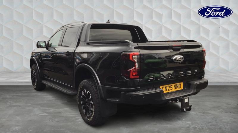 Used Ford Ranger 2025 for sale - 76405231: Photo 3