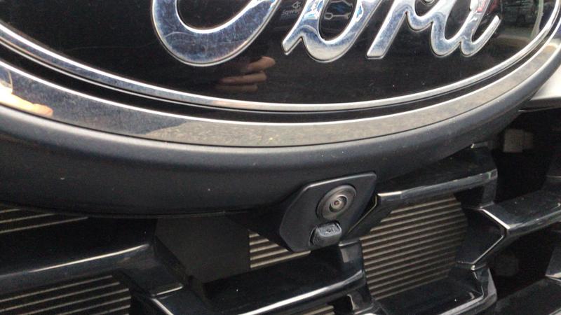 Used Ford Ranger 2025 for sale - 76405231: Photo 30