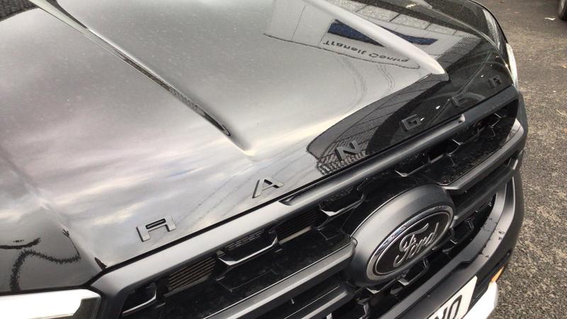 Used Ford Ranger 2025 for sale - 76405231: Photo 31