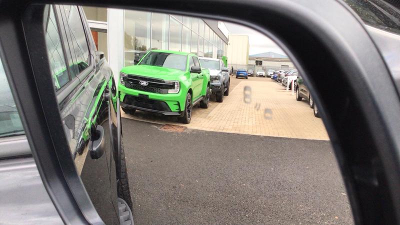 Used Ford Ranger 2025 for sale - 76405231: Photo 34