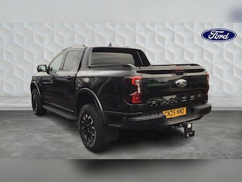 Used Ford Ranger 2025 for sale - 76405231: Photo