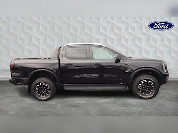 Used Ford Ranger 2025 for sale - 76405231: Photo