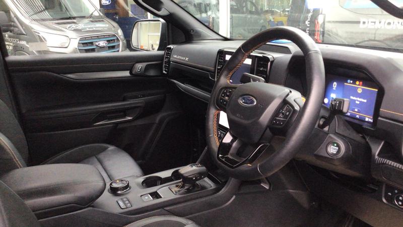 Used Ford Ranger 2025 for sale - 76405231: Photo 6