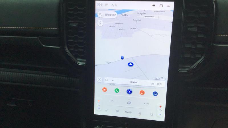 Used Ford Ranger 2025 for sale - 76405231: Photo 7