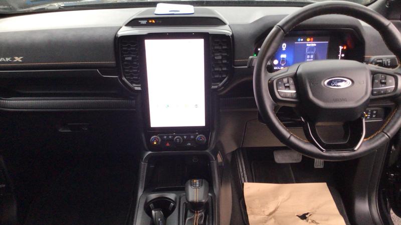 Used Ford Ranger 2025 for sale - 76405231: Photo 8