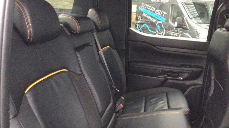 Used Ford Ranger 2025 for sale - 76405231: Photo 9