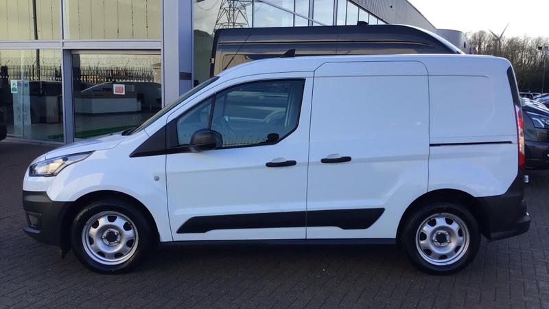 Used Ford Transit Connect for sale - 77176314: Photo 10