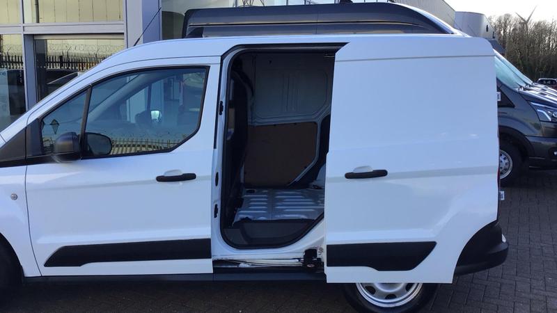 Used Ford Transit Connect for sale - 77176314: Photo 11