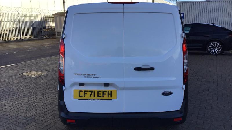 Used Ford Transit Connect for sale - 77176314: Photo 13