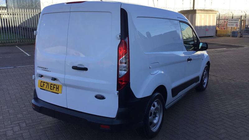 Used Ford Transit Connect for sale - 77176314: Photo 14