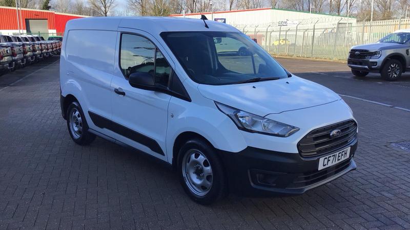 Used Ford Transit Connect for sale - 77176314: Photo 16