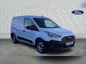 Used Ford Transit Connect undefined for sale - 77176314: Photo