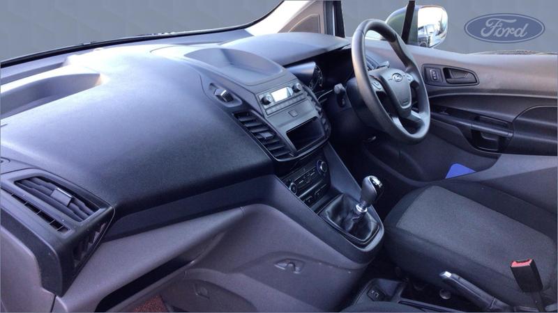 Used Ford Transit Connect for sale - 77176314: Photo 2
