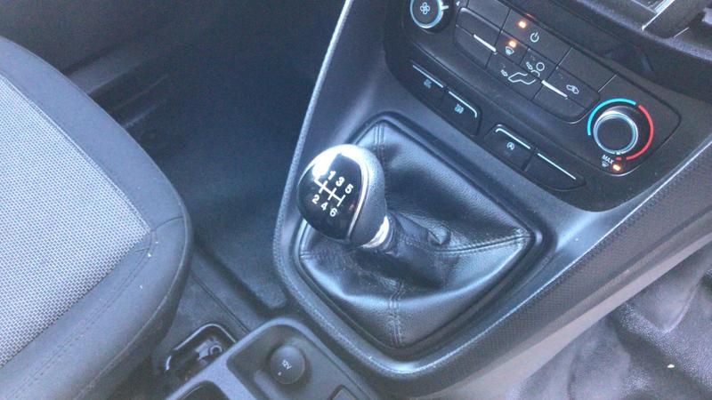 Used Ford Transit Connect for sale - 77176314: Photo 23