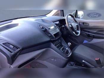 Used Ford Transit Connect undefined for sale - 77176314: Photo