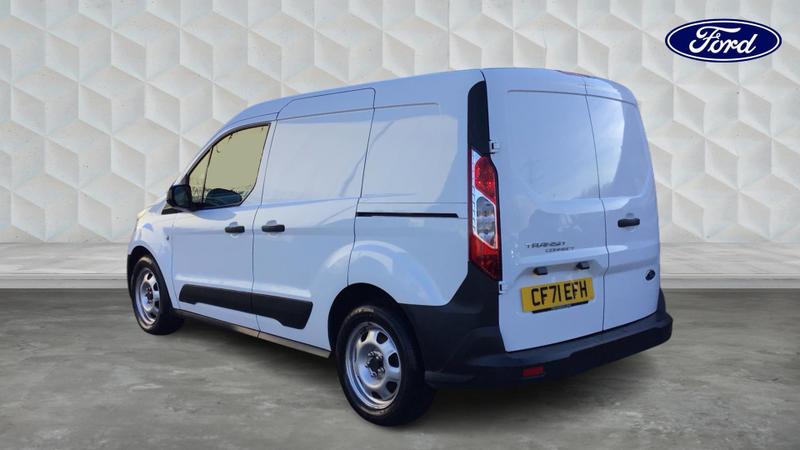 Used Ford Transit Connect for sale - 77176314: Photo 3