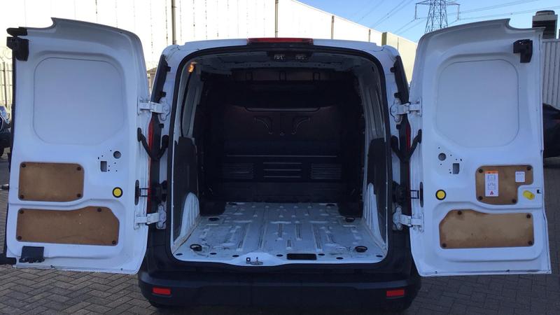 Used Ford Transit Connect for sale - 77176314: Photo 34