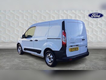 Used Ford Transit Connect undefined for sale - 77176314: Photo
