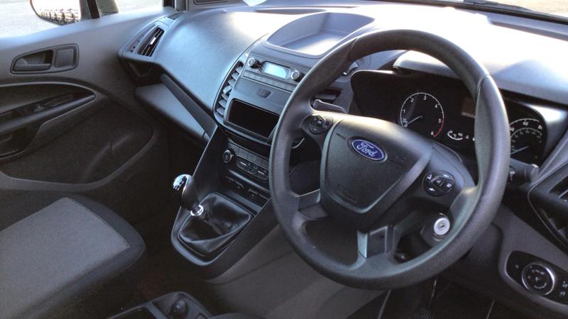 Used Ford Transit Connect for sale - 77176314: Photo 6