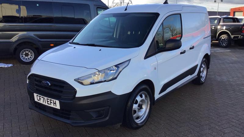 Used Ford Transit Connect for sale - 77176314: Photo 9