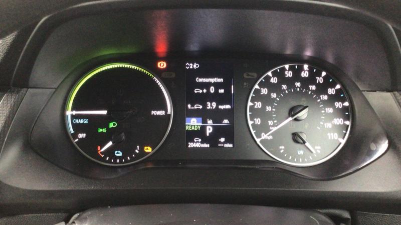 Vehicle 19