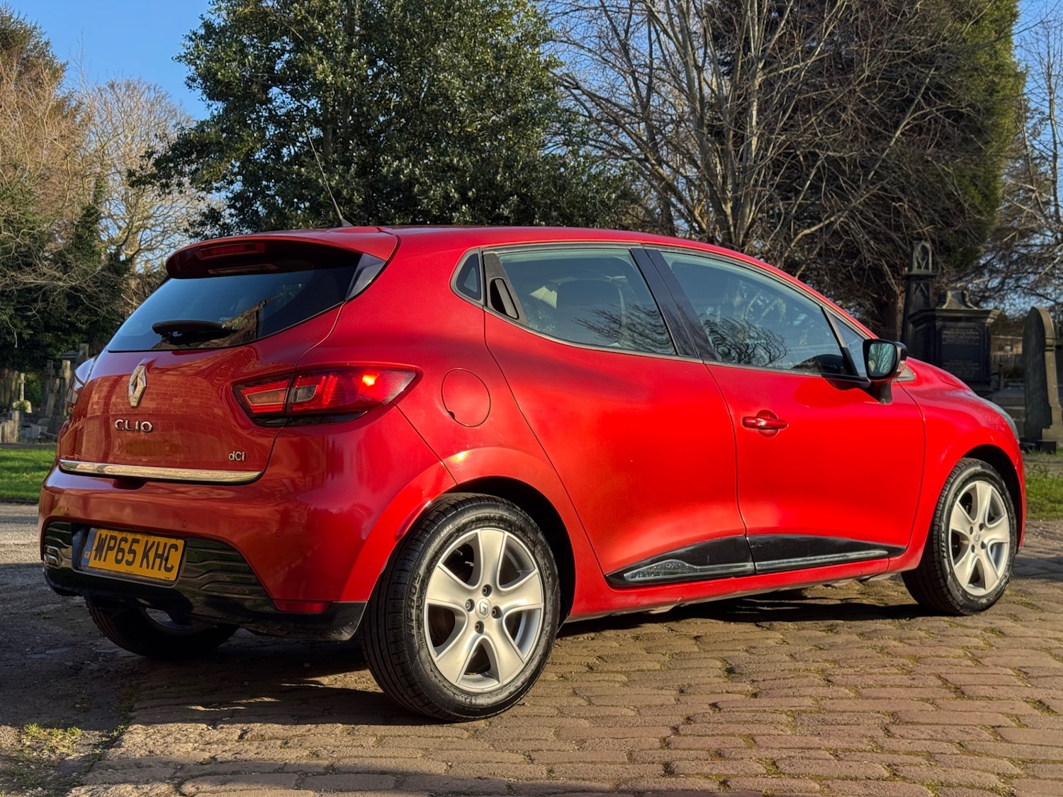 Used Renault Clio 2016 for sale - 77978844: Photo 10