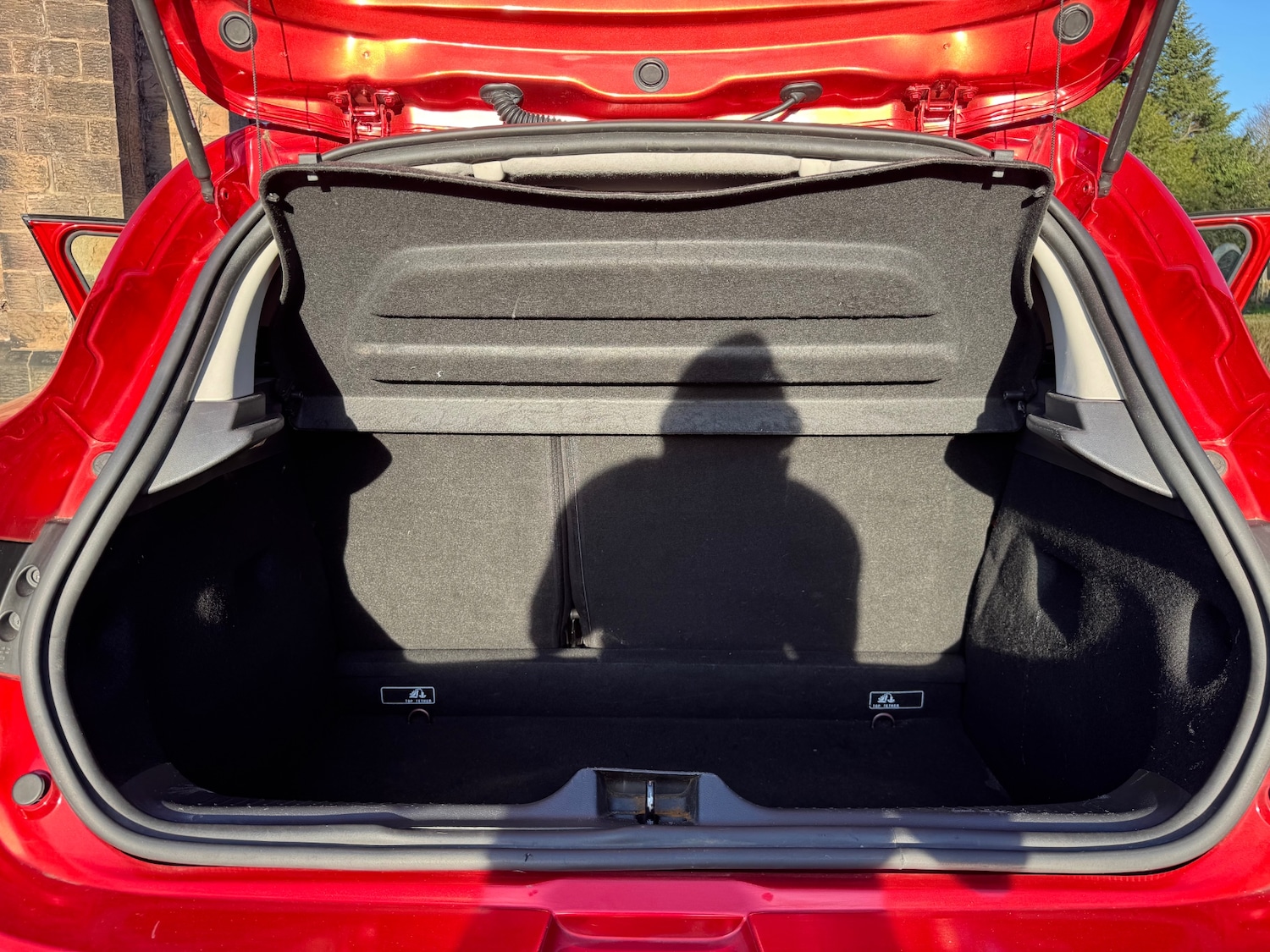 Used Renault Clio 2016 for sale - 77978844: Photo 14