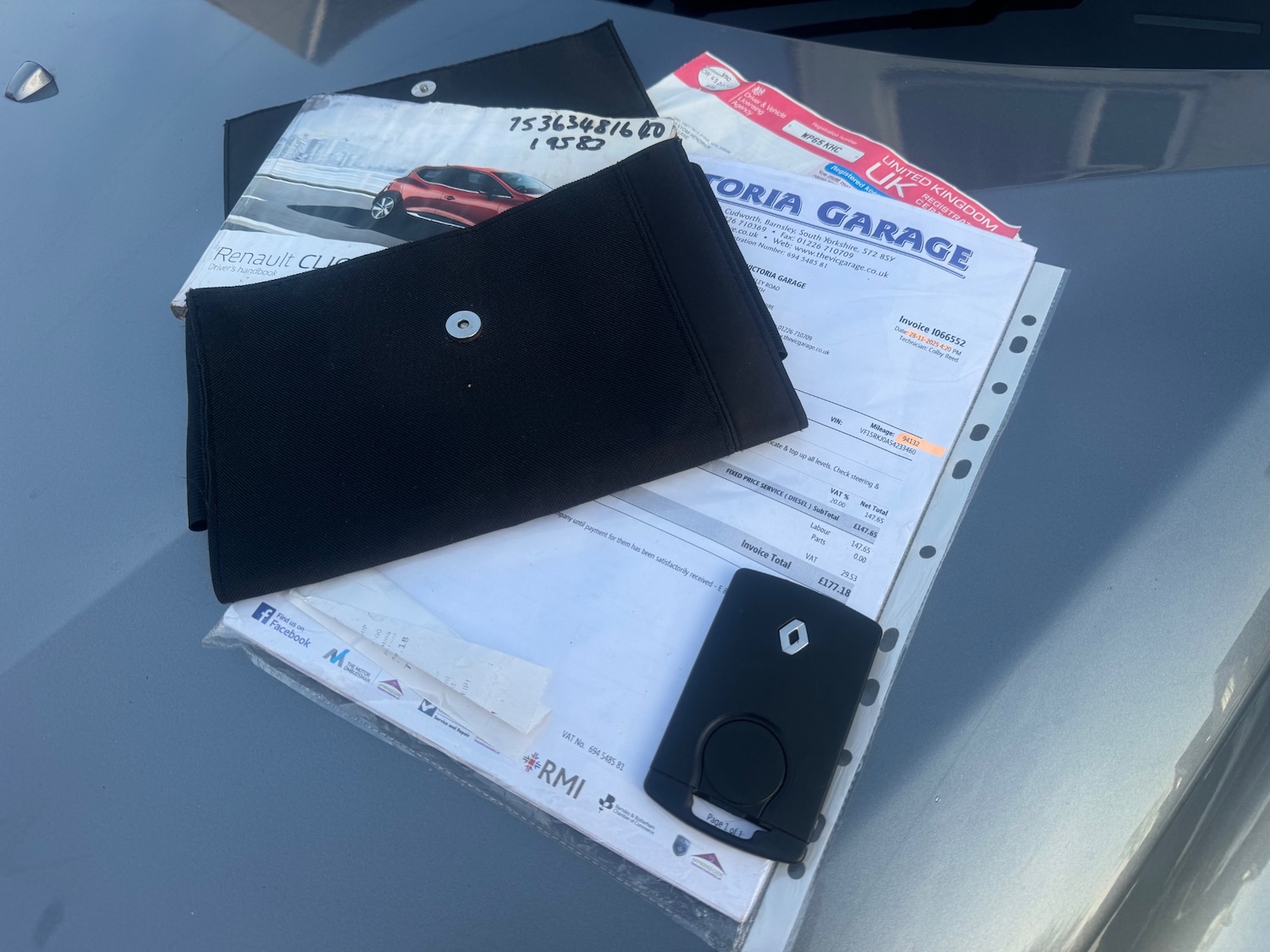 Used Renault Clio 2016 for sale - 77978844: Photo 16