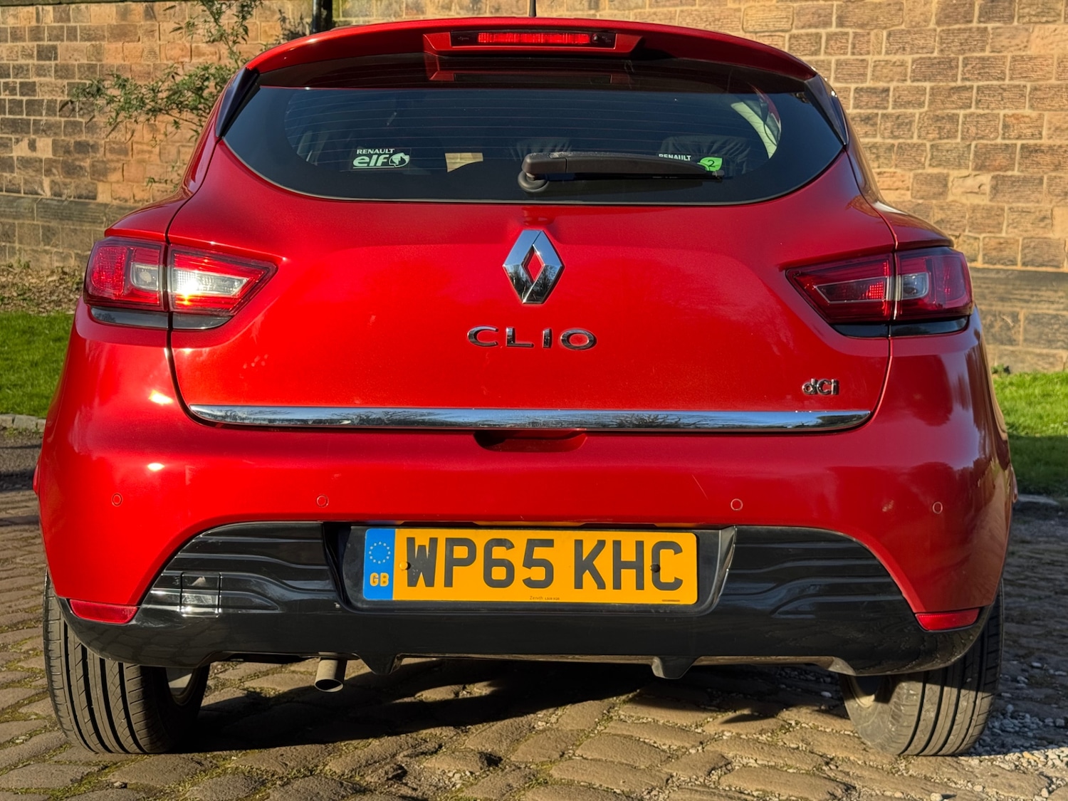 Used Renault Clio 2016 for sale - 77978844: Photo 8