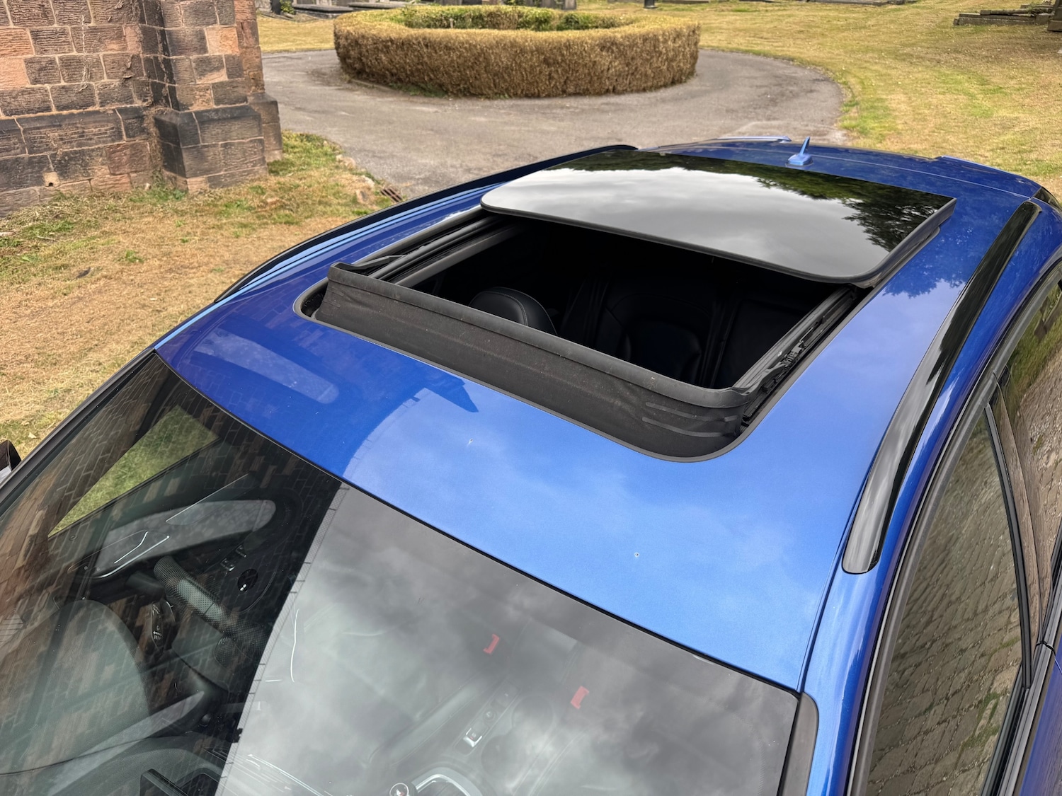 Used Audi RS Q3 2014 for sale - 77812951: Photo 13