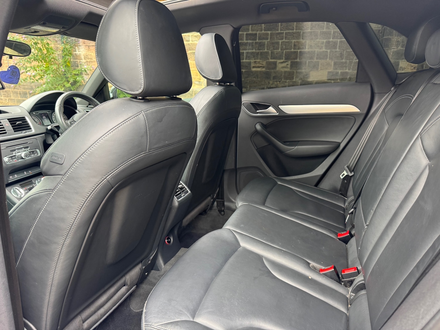 Used Audi RS Q3 2014 for sale - 77812951: Photo 15