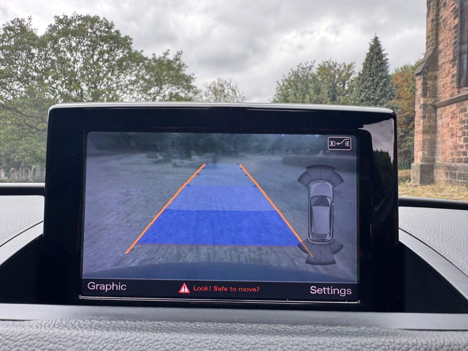 Used Audi RS Q3 2014 for sale - 77812951: Photo 17