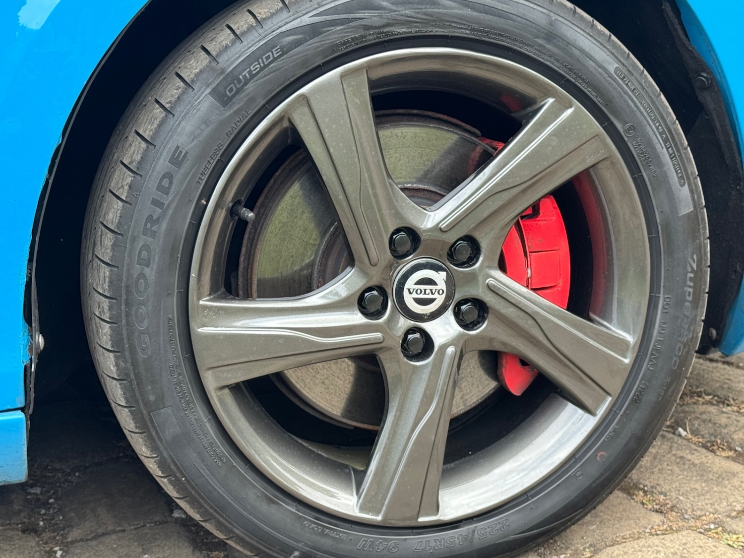 Used Volvo V40 2013 for sale - 77881436: Photo 13