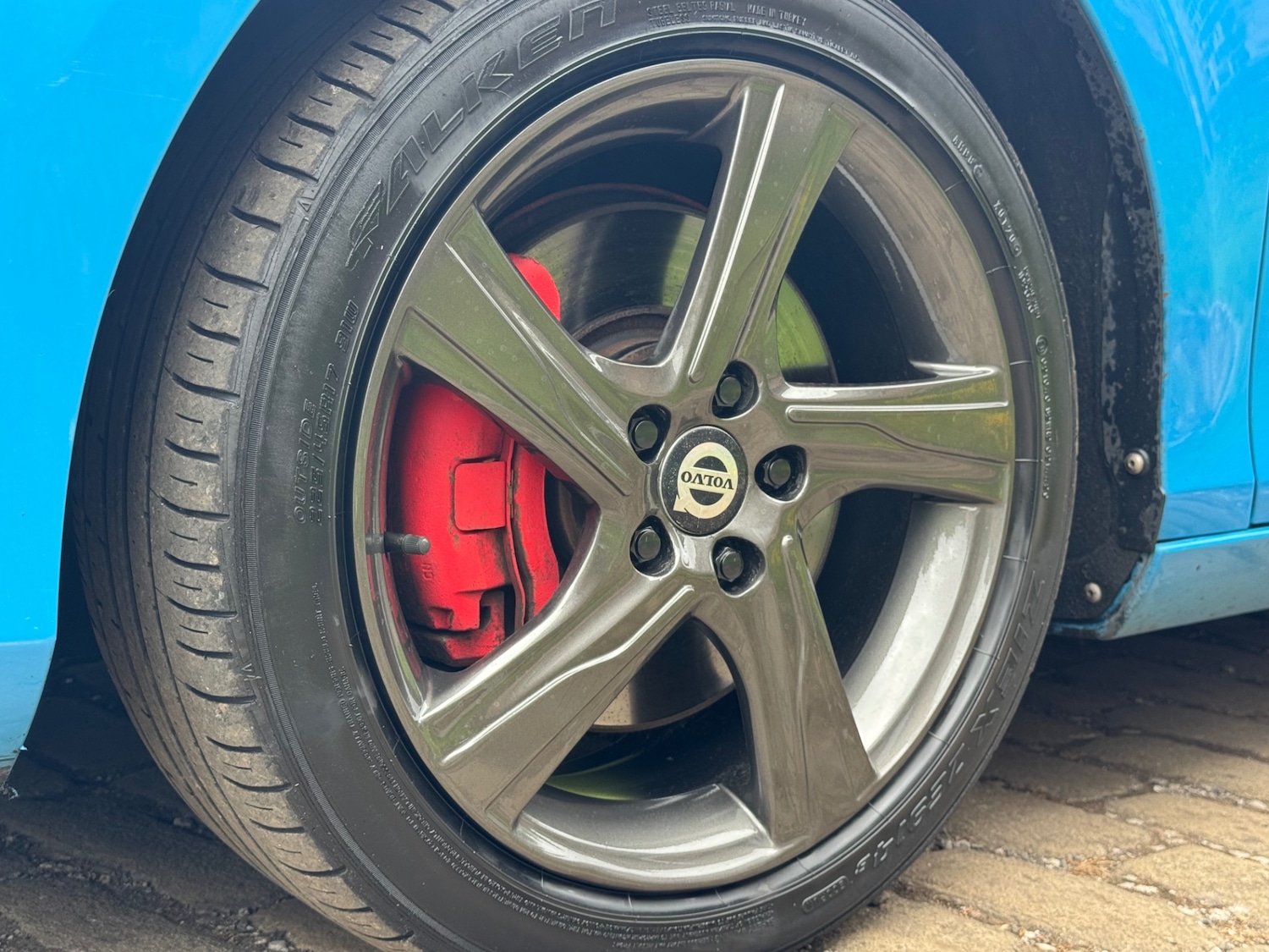 Used Volvo V40 2013 for sale - 77881436: Photo 14