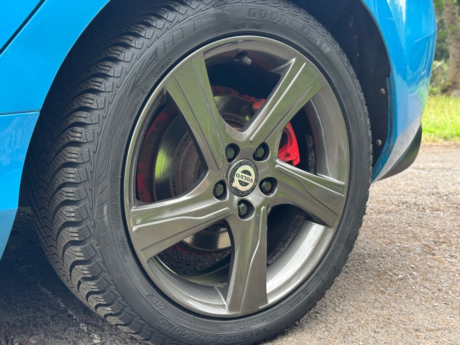 Used Volvo V40 2013 for sale - 77881436: Photo 15