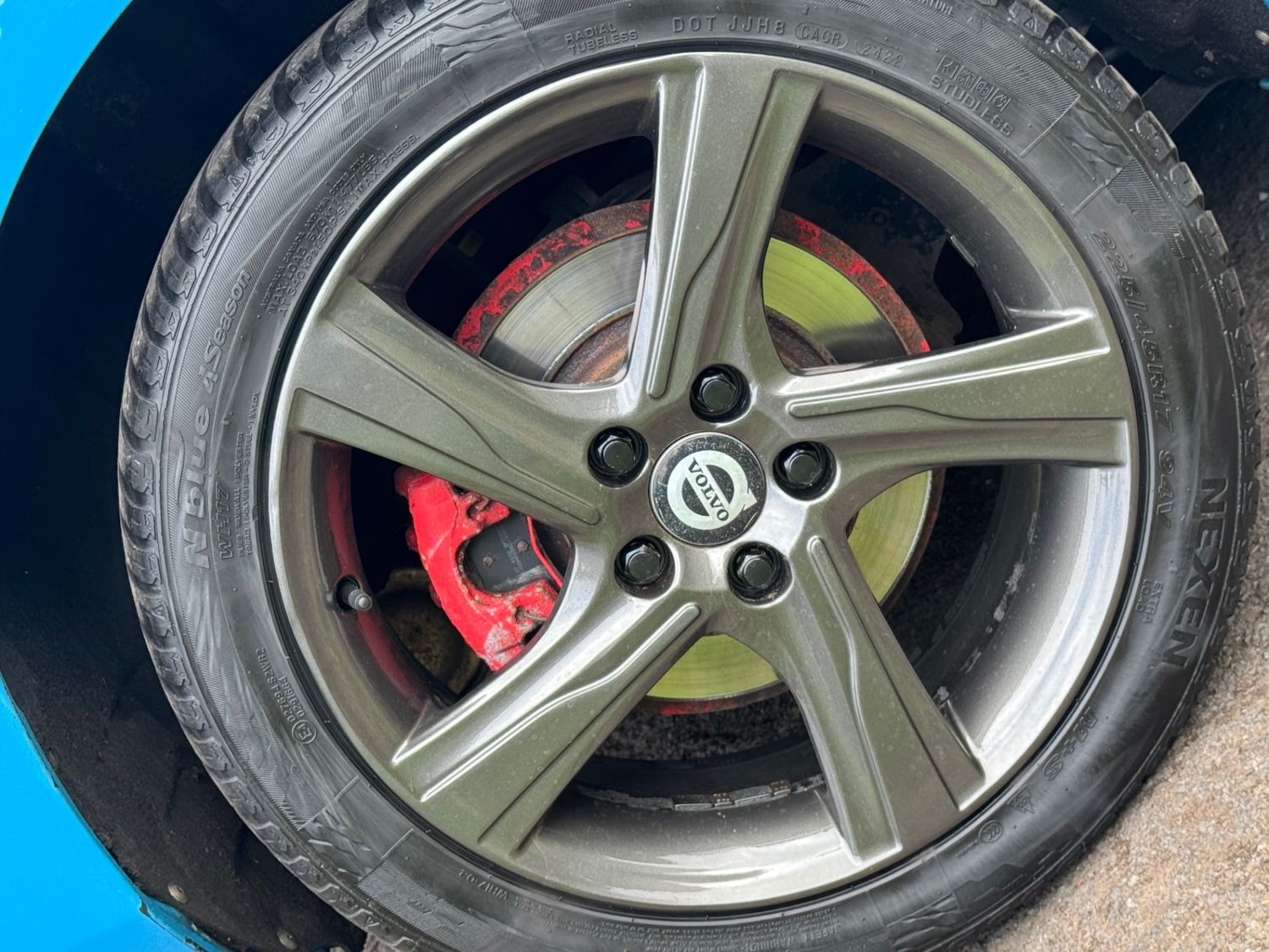 Used Volvo V40 2013 for sale - 77881436: Photo 16