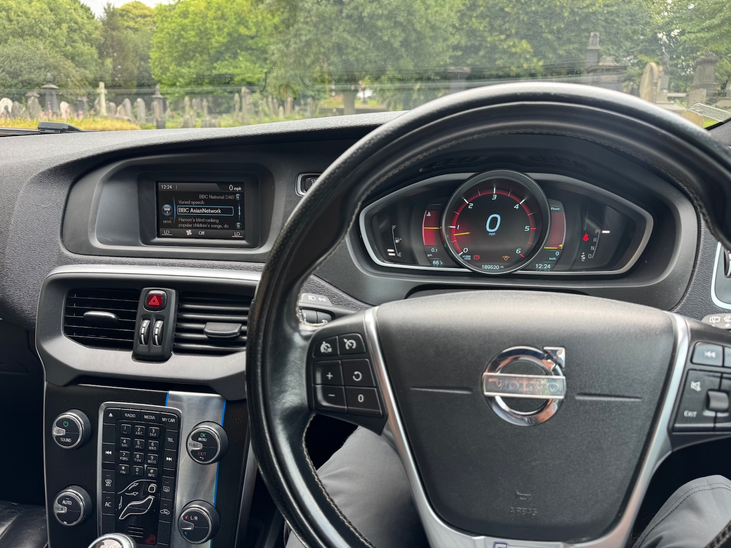 Used Volvo V40 2013 for sale - 77881436: Photo 17