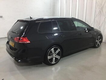 Used Volkswagen Golf 2015 for sale - 78268169: Photo