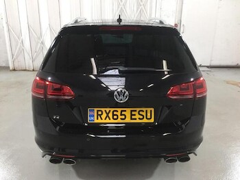 Used Volkswagen Golf 2015 for sale - 78268169: Photo
