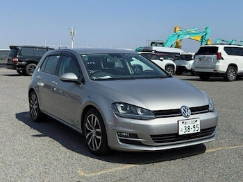 Used Volkswagen Golf 2013 for sale - 79392466: Photo