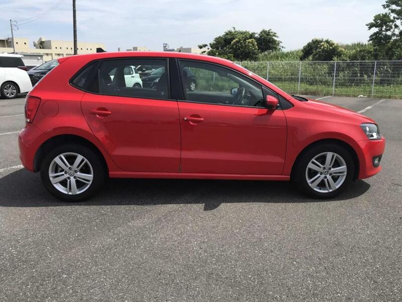 Used Volkswagen Polo 2025 for sale - 76407138: Photo 1