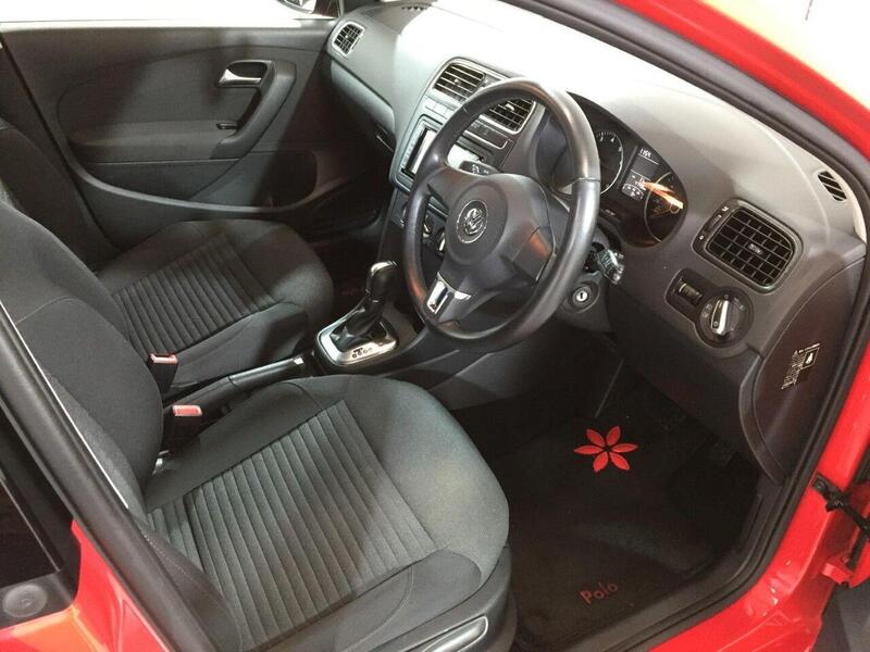 Used Volkswagen Polo 2014 for sale - 76407138: Photo 10