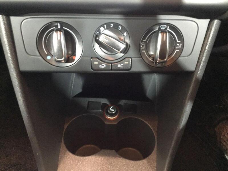 Used Volkswagen Polo 2014 for sale - 76407138: Photo 12