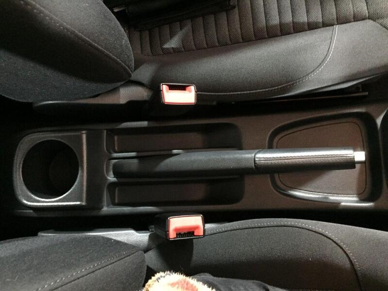 Used Volkswagen Polo 2014 for sale - 76407138: Photo 14