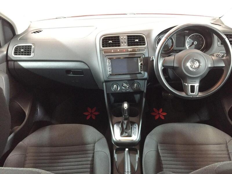 Used Volkswagen Polo 2014 for sale - 76407138: Photo 16