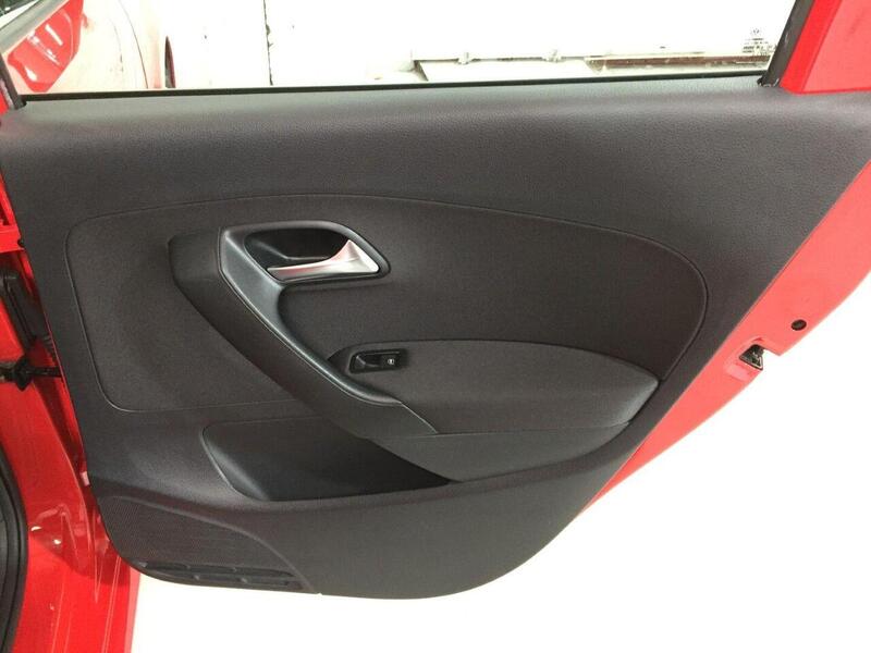 Used Volkswagen Polo 2014 for sale - 76407138: Photo 17