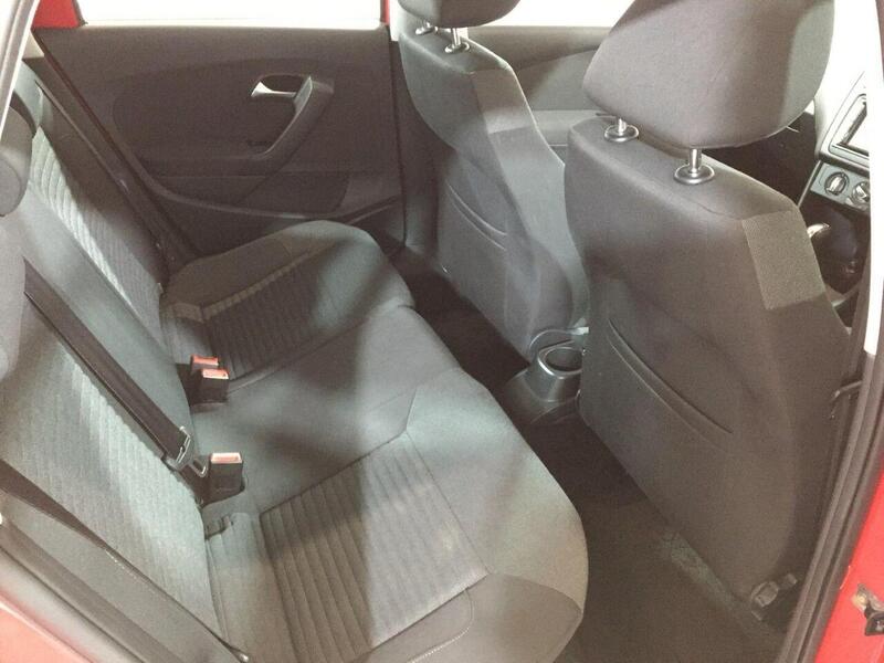 Used Volkswagen Polo 2014 for sale - 76407138: Photo 19