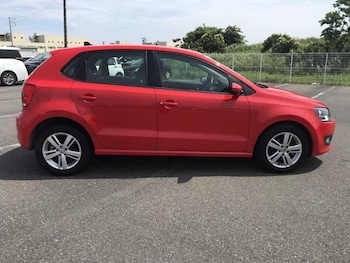 Volkswagen - Polo